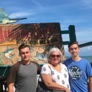 Meet your Posher, Judy